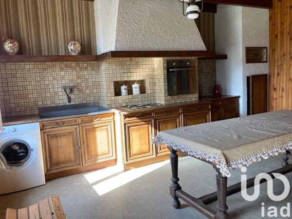 Maison à vendre 3 pièces 100 m² Rostrenen