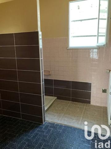 Maison à vendre 3 pièces 100 m² Rostrenen