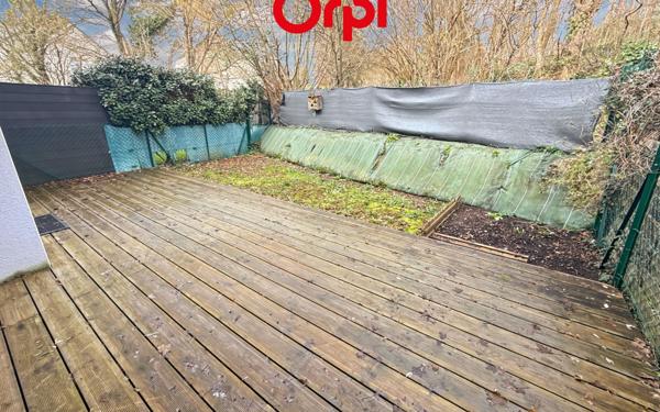 Maison à vendre    4 pièces • 110 m2 Coulaines