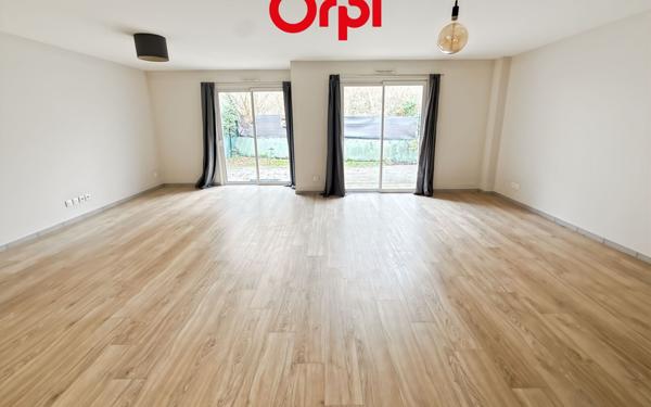 Maison à vendre    4 pièces • 110 m2 Coulaines