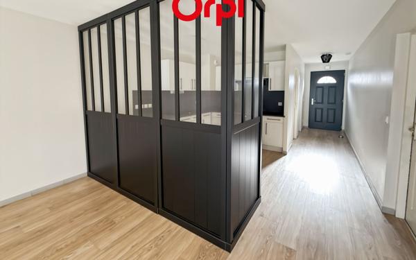 Maison à vendre    4 pièces • 110 m2 Coulaines