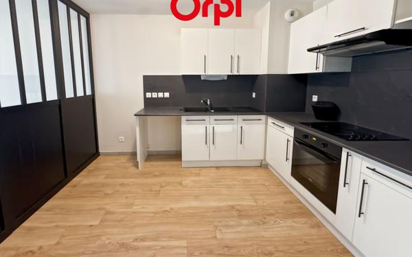 Maison à vendre    4 pièces • 110 m2 Coulaines