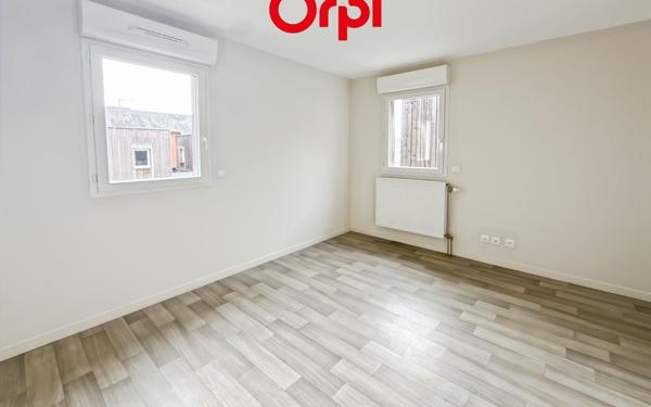 Maison à vendre    4 pièces • 110 m2 Coulaines