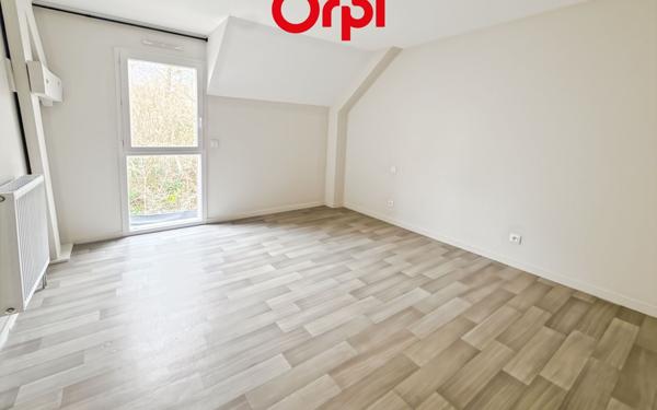 Maison à vendre    4 pièces • 110 m2 Coulaines