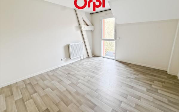 Maison à vendre    4 pièces • 110 m2 Coulaines