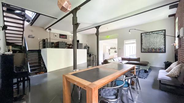 Appartement Lille - CORMONTAIGNE