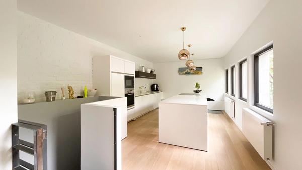 Appartement Lille - CORMONTAIGNE