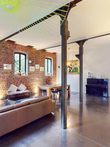 Appartement Lille - CORMONTAIGNE