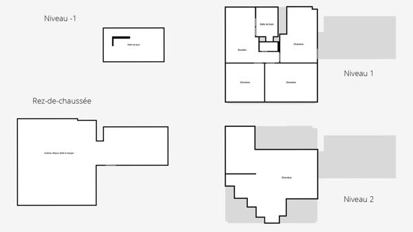 Appartement Lille - CORMONTAIGNE