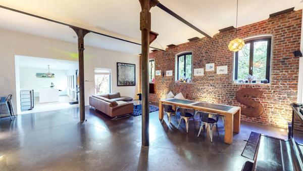 Appartement Lille - CORMONTAIGNE