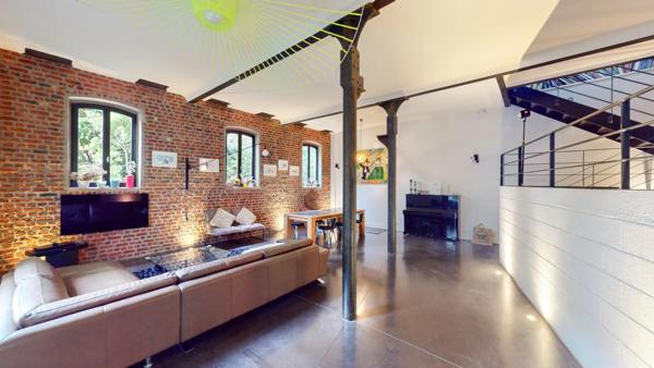 Appartement Lille - CORMONTAIGNE