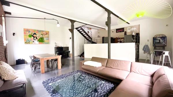 Appartement Lille - CORMONTAIGNE