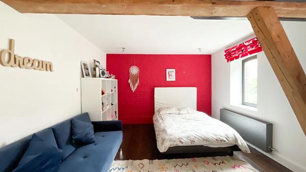 Appartement Lille - CORMONTAIGNE