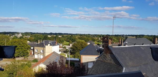 Villa Rosa pour investisseur 10 % de rentabilité