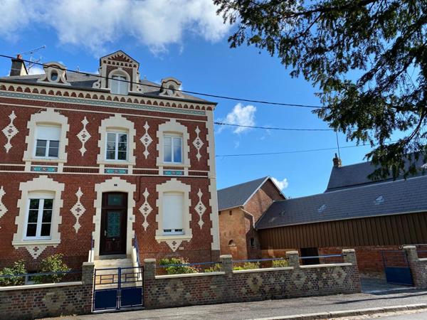 Villa Rosa pour investisseur 10 % de rentabilité