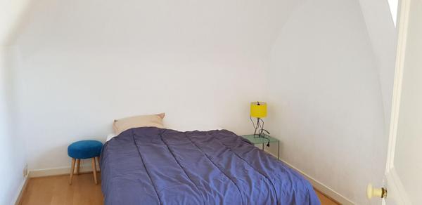 Villa Rosa pour investisseur 10 % de rentabilité