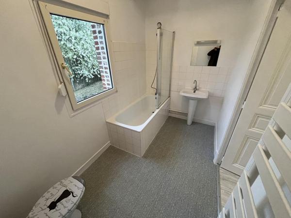 Villa Rosa pour investisseur 10 % de rentabilité