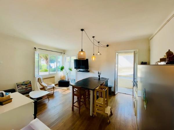 Appartement Cassis 2 pièces