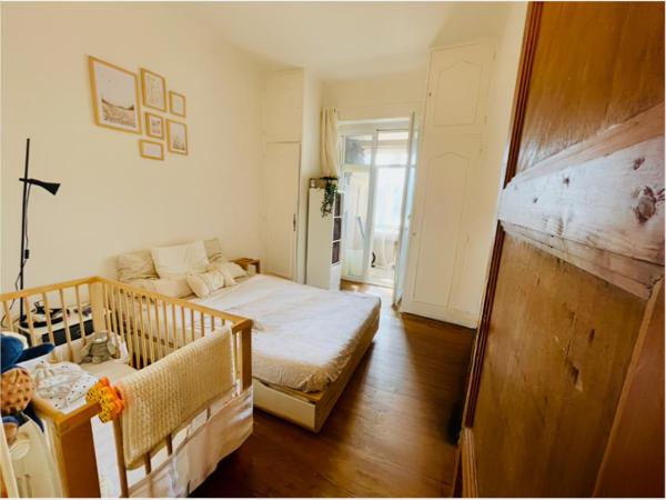 Appartement Cassis 2 pièces