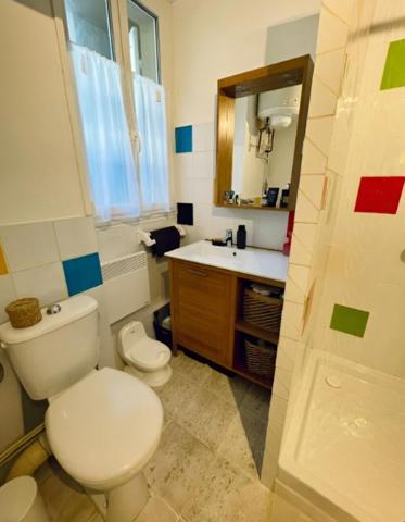 Appartement Cassis 2 pièces