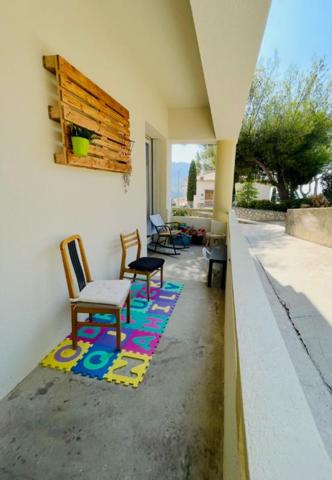 Appartement Cassis 2 pièces