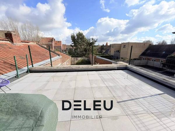 IMMEUBLE DE RAPPORT 275M² EN CENTRE-VILLE