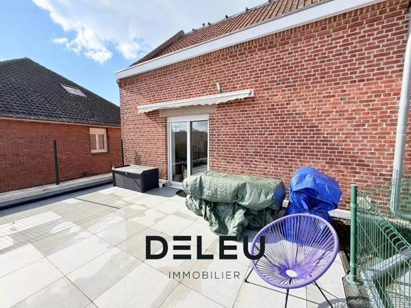 IMMEUBLE DE RAPPORT 275M² EN CENTRE-VILLE