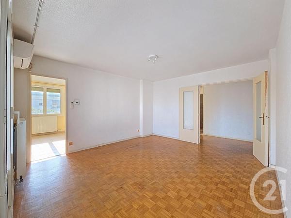 Appartement T3 à vendre  3 pièces - 66,75 m2 MARSEILLE - 13008
