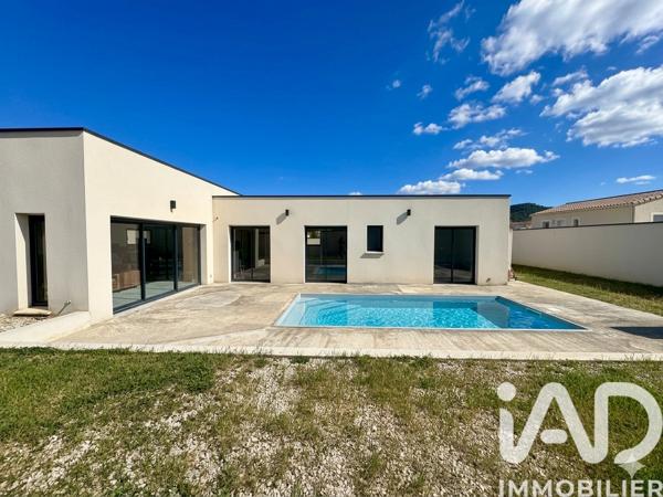 Maison à vendre 5 pièces 110 m² Bollène