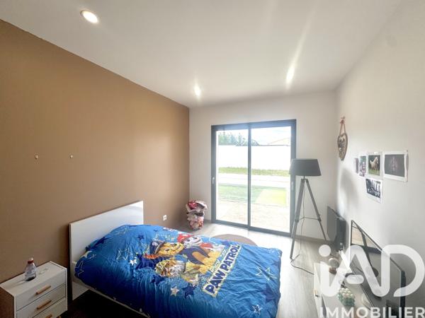 Maison à vendre 5 pièces 110 m² Bollène