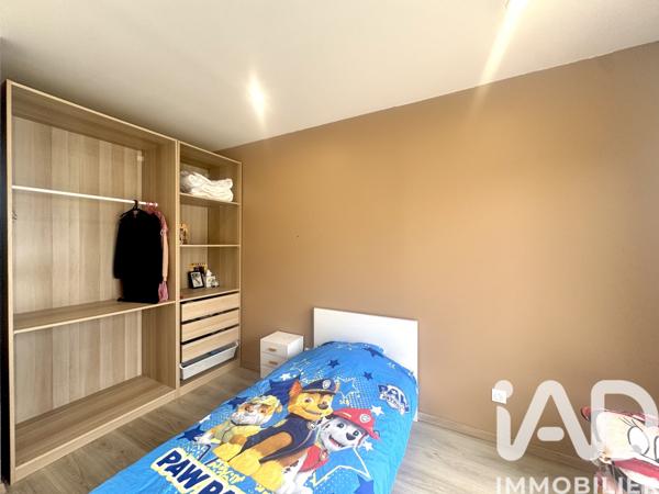 Maison à vendre 5 pièces 110 m² Bollène