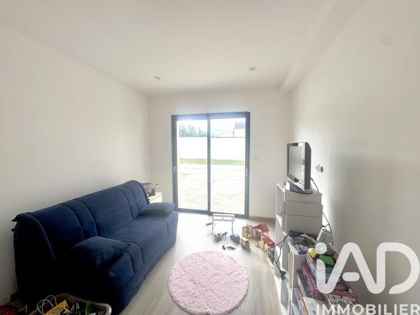 Maison à vendre 5 pièces 110 m² Bollène