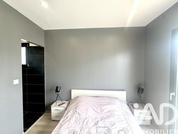 Maison à vendre 5 pièces 110 m² Bollène