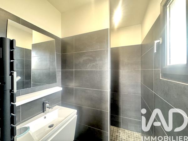 Maison à vendre 5 pièces 110 m² Bollène