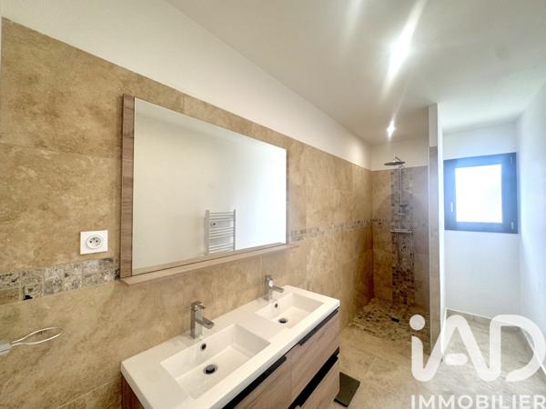 Maison à vendre 5 pièces 110 m² Bollène