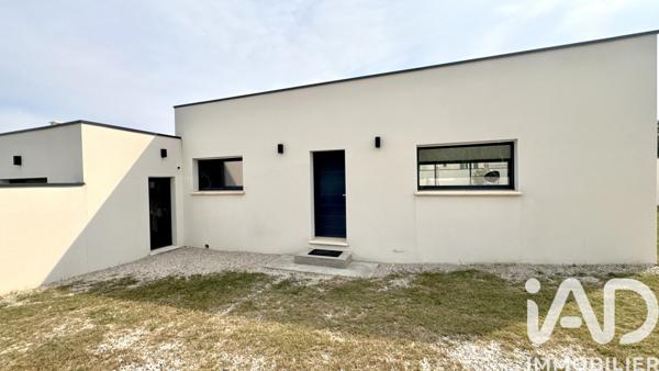 Maison à vendre 5 pièces 110 m² Bollène