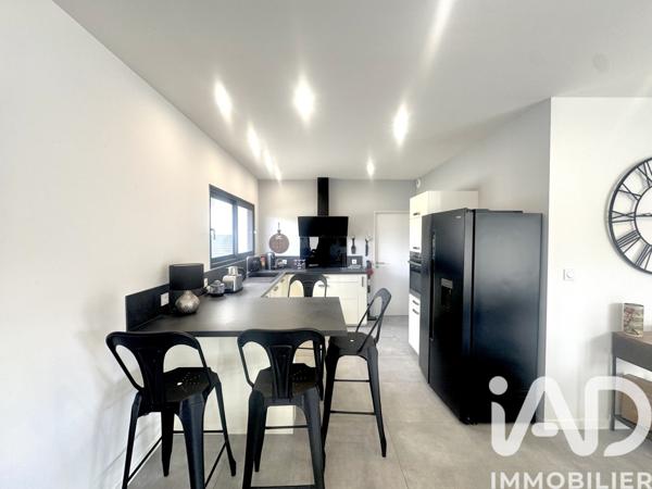 Maison à vendre 5 pièces 110 m² Bollène