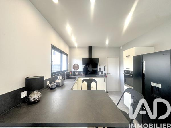Maison à vendre 5 pièces 110 m² Bollène