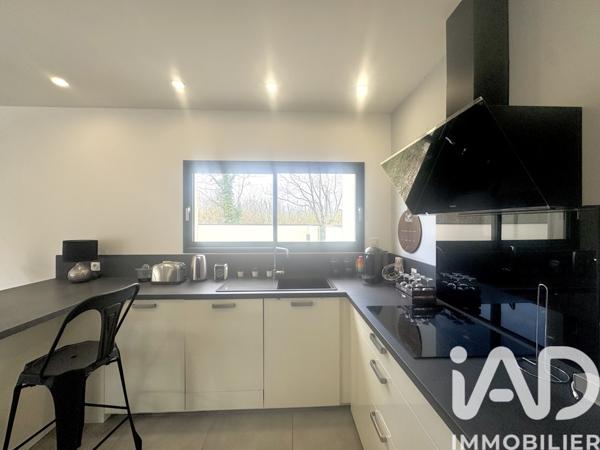 Maison à vendre 5 pièces 110 m² Bollène