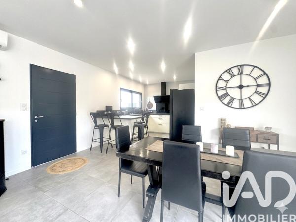 Maison à vendre 5 pièces 110 m² Bollène