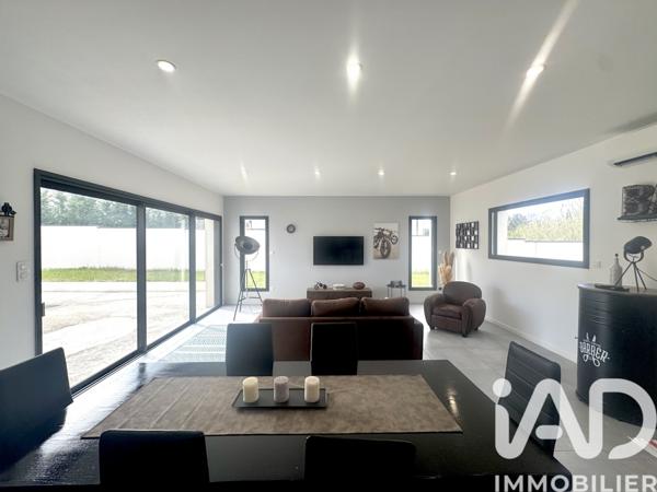 Maison à vendre 5 pièces 110 m² Bollène