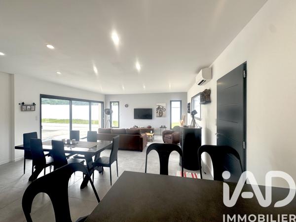 Maison à vendre 5 pièces 110 m² Bollène