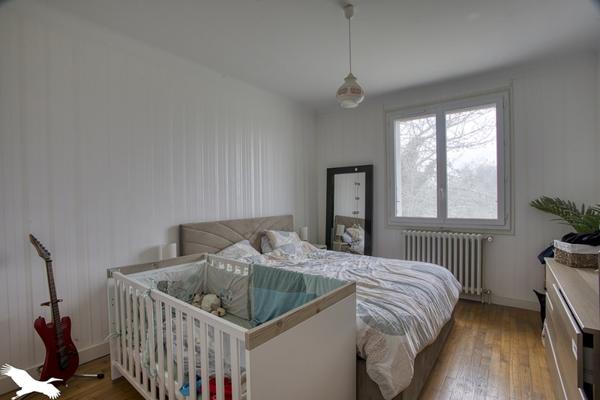 Maison à vendre |  Gourdon |  4 pièces | 102 m²