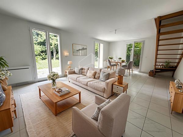 Maison Saint Jean De Braye