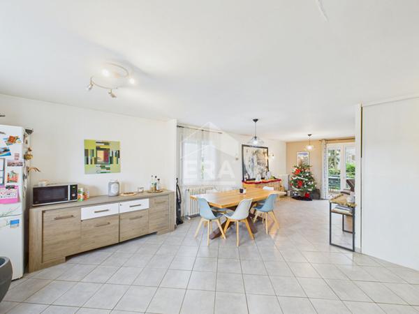 Maison à vendre - 4 pièces avec terrasse -Flavin