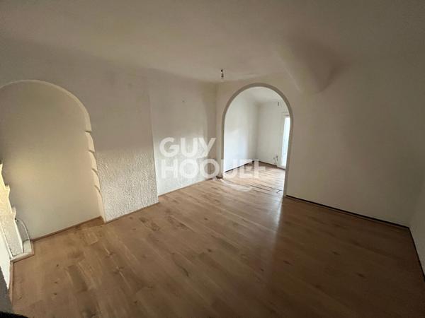 Maison de caractère à fort potentiel ? Saint-Laurent-de-la-Salanque - Référence 1354