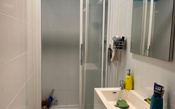 Maison à vendre    4 pièces •  Pont-l'Abbé-d'Arnoult