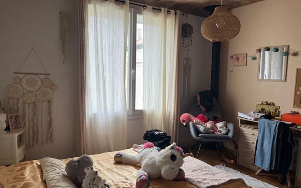 Maison à vendre    4 pièces •  Pont-l'Abbé-d'Arnoult