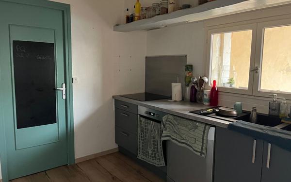 Maison à vendre    4 pièces •  Pont-l'Abbé-d'Arnoult