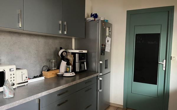 Maison à vendre    4 pièces •  Pont-l'Abbé-d'Arnoult